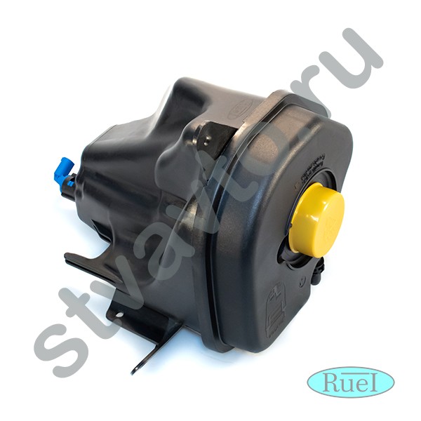 БАЧОК РАСШИРИТЕЛЬНЫЙ (БЕЗ КРЫШКИ, С ДАТЧИКОМ) BMW X5 E70 (07-13), X5 F15/F85 (13-Н.В), X6 E71 (08-14