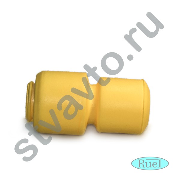 ОТБОЙНИК ЗАДНЕГО АМОРТИЗАТОРА MAZDA 323 (BA) (94-98), 323 (BJ) (98-03)