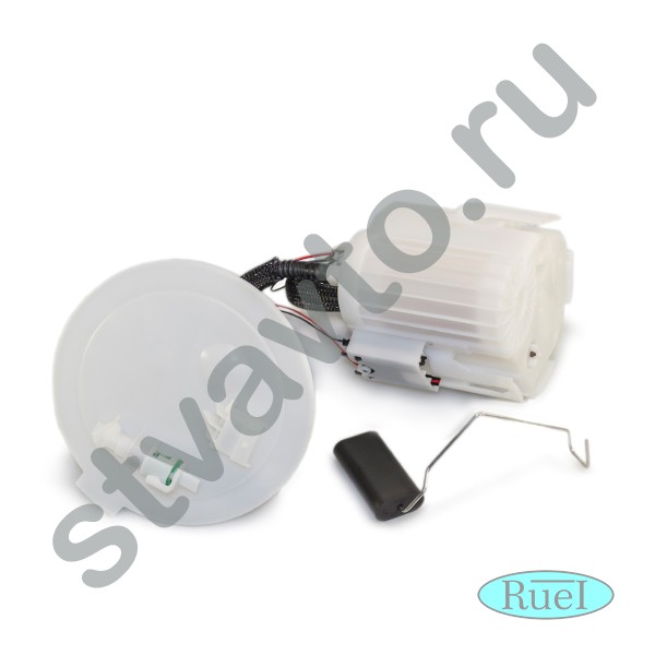 НАСОС ТОПЛИВНЫЙ ЭЛЕКТРИЧЕСКИЙ OPEL ZAFIRA-B (05-12)