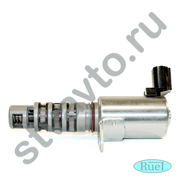 КЛАПАН ЭЛЕКТРОМАГНИТНЫЙ ИЗМЕНЕНИЯ ФАЗ ГРМ HONDA ACCORD VII (03-07), ACCORD VIII (08-13), CIVIC 4D (0