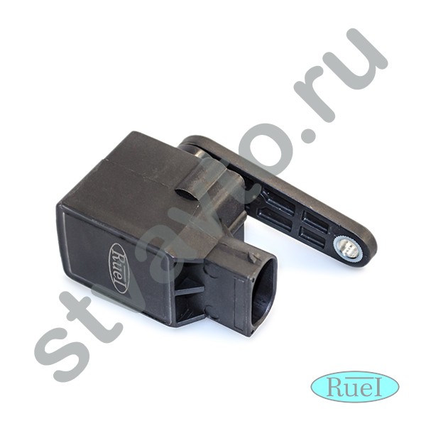 ДАТЧИК РЕГУЛИРОВКИ ДОРОЖНОГО ПРОСВЕТА (БЕЗ ДЕРЖАТЕЛЯ) MERCEDES R171 SLK (04-11), R199 SLR (03-10), R