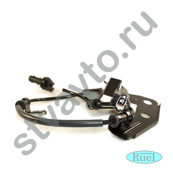 ДАТЧИК ABS ЗАДНИЙ ЛЕВЫЙ HYUNDAI SANTA FE (12-15)