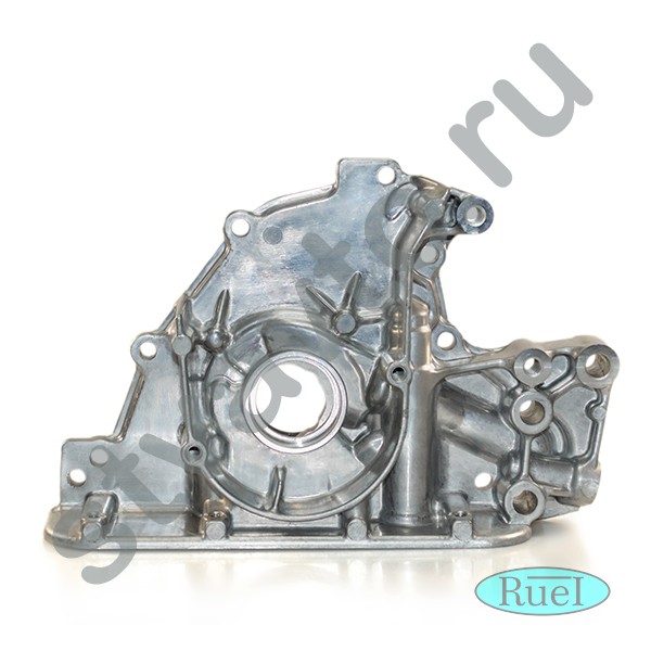 НАСОС МАСЛЯНЫЙ AUDI A3 [8V] (13-Н.В), SKODA OCTAVIA (A7) (13-Н.В), RAPID (13-Н.В)