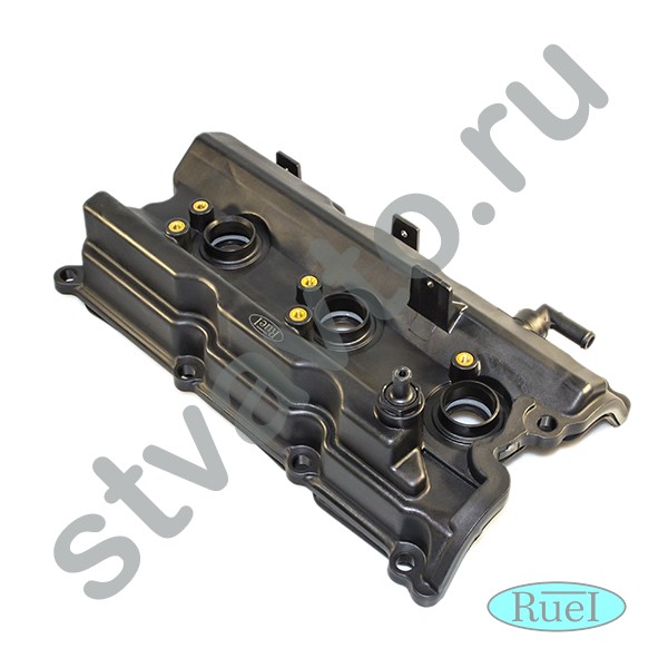 КРЫШКА КЛАПАННАЯ ГОЛОВКИ БЛОКА ПРАВАЯ NISSAN 350Z (03-09), INFINITI FX (S50) (03-07), G (V35) (02-07