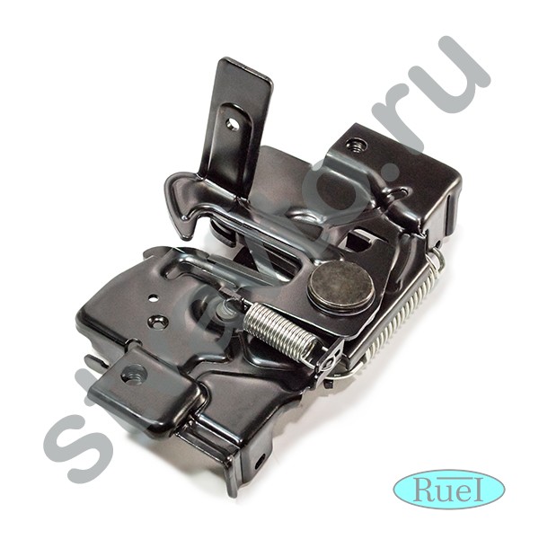 ЗАМОК КАПОТА MAZDA 6 (GG) (02-07)