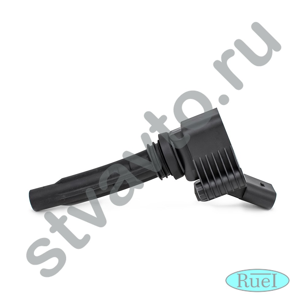 КАТУШКА ЗАЖИГАНИЯ AUDI A1 (8X) (10-18), A3 [8V] (13-Н.В), A4 [B9] (15-Н.В), Q3 (12-Н.В), SEAT LEON (