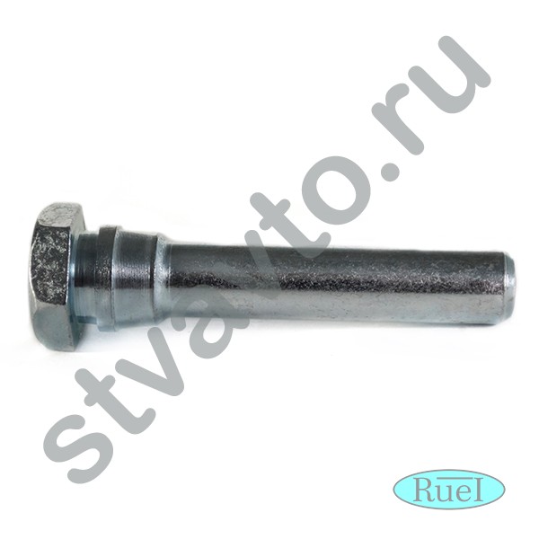 НАПРАВЛЯЮЩАЯ СУППОРТА ТОРМОЗНОГО ЗАДНЕГО ВЕРХНЯЯ HONDA ACCORD (08-Н.В), CIVIC (01-Н.В), CR-V (02-Н.В