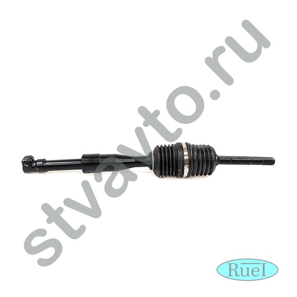 ВАЛ КАРДАННЫЙ РУЛЕВОЙ NISSAN NAVARA (D40) (05-15), PATHFINDER (R51) (05-14), FRONTIER (04-Н.В), XTER