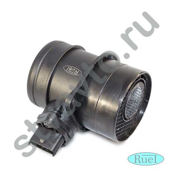 РАСХОДОМЕР ВОЗДУХА В СБОРЕ (В КОРПУСЕ) HYUNDAI PORTER (05-Н.В), STAREX H1 (97-07), TERRACAN (01-07),