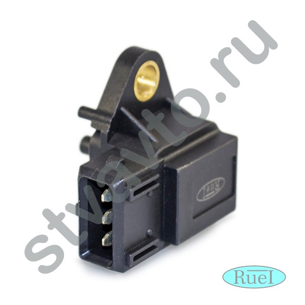 ДАТЧИК ДАВЛЕНИЯ ВОЗДУХА BMW 3' (E36) (91-98), 5' (E34) (88-95), (E39) (95-03), 7' (E38) (94-01)