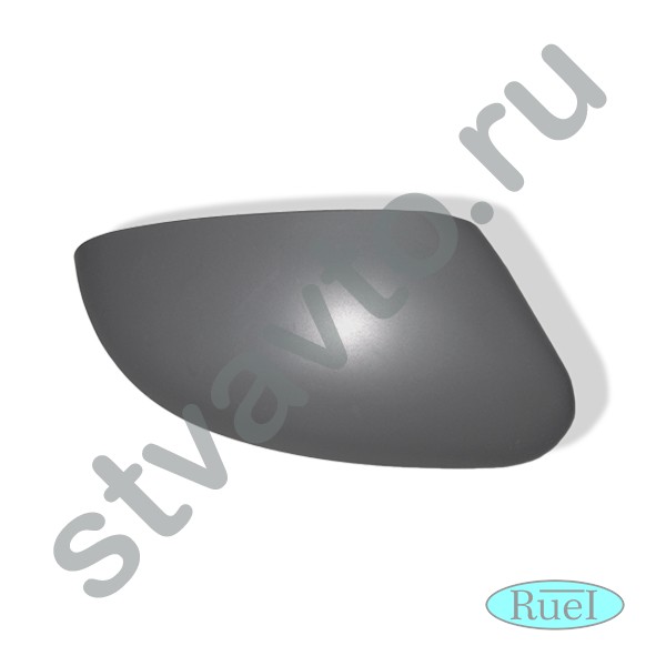 НАКЛАДКА НА ЗЕРКАЛО ЗАДНЕГО ВИДА ПРАВОЕ FORD FOCUS II (08-11), MONDEO IV (07-15)