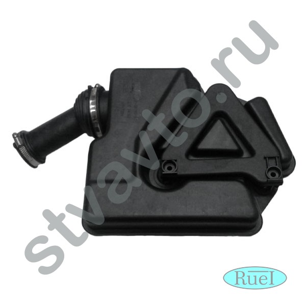 РЕЗОНАТОР ВОЗДУШНОГО ФИЛЬТРА FORD C-MAX (03-11), MONDEO IV (07-15), S-MAX (06-15)