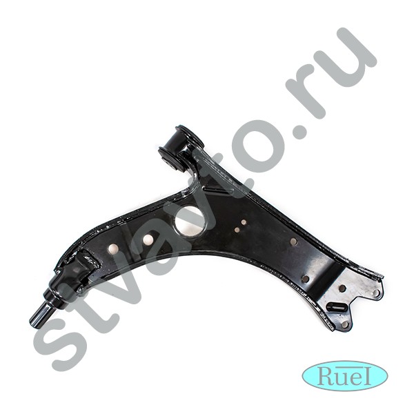 РЫЧАГ ПЕРЕДНИЙ ЛЕВЫЙ AUDI A3 [8P1] (03-Н.В), VW GOLF V (04-09)