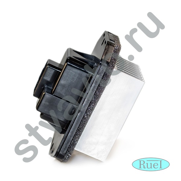 РЕЗИСТОР ОТОПИТЕЛЯ HONDA ODYSSEY (05-10)