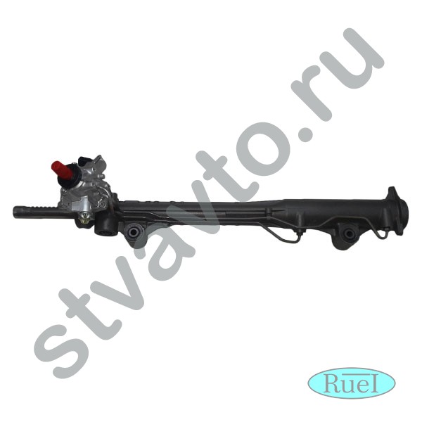 РЕЙКА РУЛЕВАЯ С ГУР VW TOUAREG (7LA, 7L6, 7L7) (02-10)