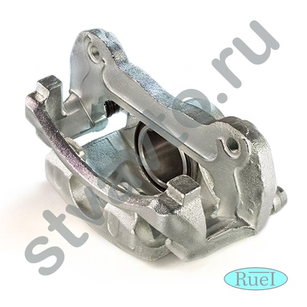 СУППОРТ ТОРМОЗНОЙ ПЕРЕДНИЙ ПРАВЫЙ MITSUBISHI L200 (2.5D) (2WD, 4WD), PAJERO/MONTERO SPORT (2.5D, 3.0