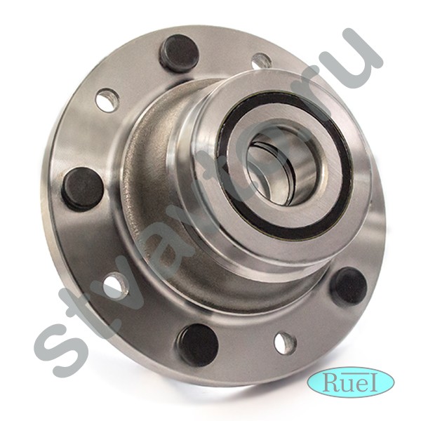 СТУПИЦА ЗАДНЯЯ ЛЕВАЯ, ПРАВАЯ FORD TRANSIT VII (2.2) (ABS) (06-Н.В)