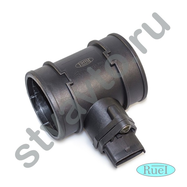 РАСХОДОМЕР ВОЗДУХА В СБОРЕ (В КОРПУСЕ) HYUNDAI SANTA FE (SM)/SANTA FE CLASSIC (00-12), SONATA IV (EF