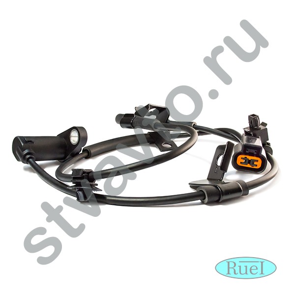 ДАТЧИК ABS ЗАДНИЙ ЛЕВЫЙ MITSUBISHI L200 (07-11)