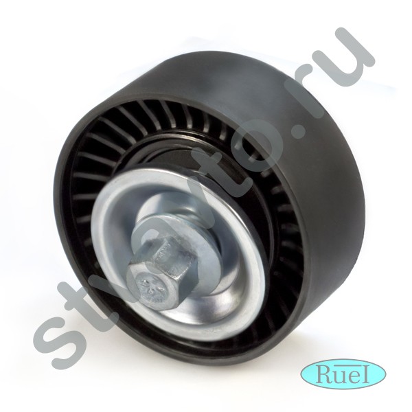 РОЛИК НАТЯЖИТЕЛЯ РЕМНЯ ГРМ MITSUBISHI ASX (GA2W, GA3W) (10-14), LANCER (CY3A, CY4A, CY6A) (07-14), L