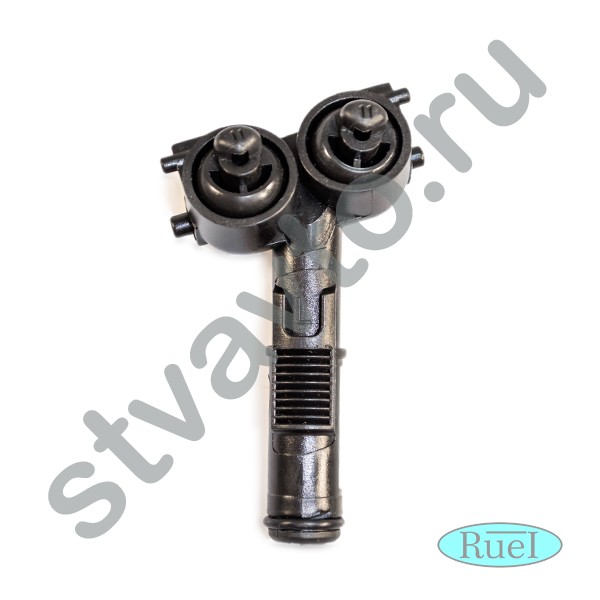 ФОРСУНКА ОМЫВАТЕЛЯ ФАРЫ ЛЕВАЯ VW EOS (06-15), GOLF V (03-09), JETTA (06-11)