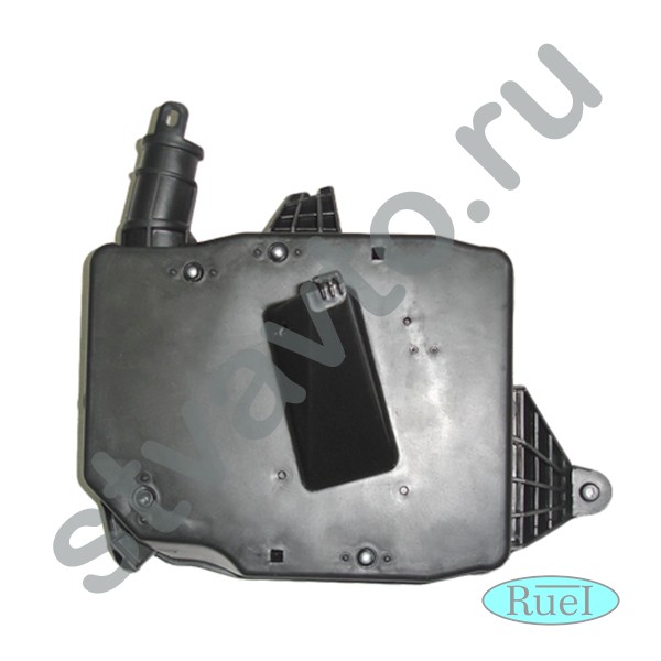 КОРПУС МОДУЛЯ УПРАВЛЕНИЯ ДВИГАТЕЛЕЙ (РСМ) FORD C-MAX (03-11), FOCUS II (05-11)