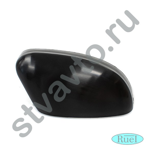 НАКЛАДКА НА ЗЕРКАЛО ЗАДНЕГО ВИДА ПРАВОЕ FORD MONDEO IV (07-15)
