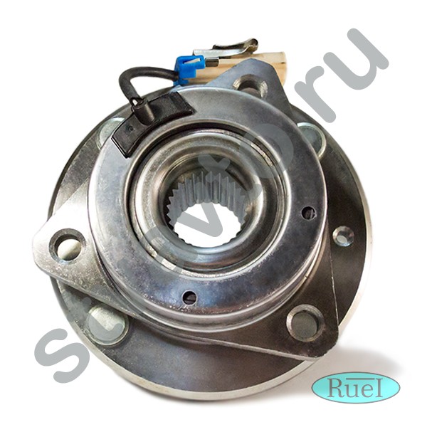 СТУПИЦА ПЕРЕДНЯЯ ЛЕВАЯ, ПРАВАЯ CHEVROLET EPICA (V200) (03-06), (V250) (ABS) (07-08)