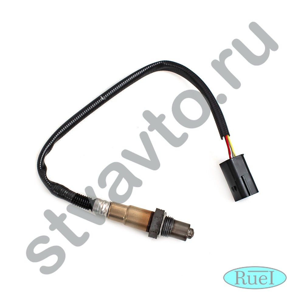 ДАТЧИК КИСЛОРОДНЫЙ INFINITI QX56/QX80 (Z62) (10-Н.В.), NISSAN PATROL (Y62) (10-Н.В.)