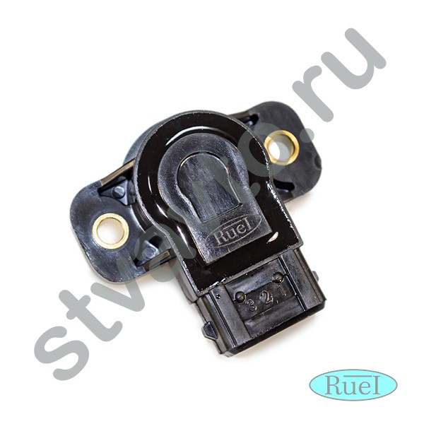 ДАТЧИК ПОЛОЖЕНИЯ ДРОССЕЛЬНОЙ ЗАСЛОНКИ HYUNDAI SANTA FE (SM)/SANTA FE CLASSIC (00-12), SONATA IV (EF)