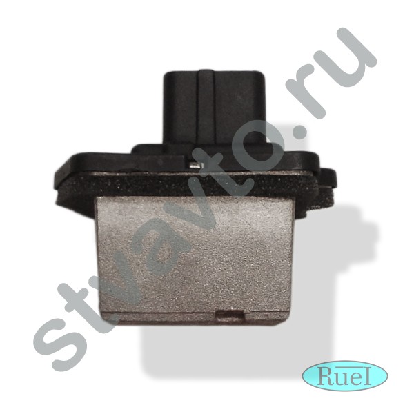 РЕЗИСТОР ВЕНТИЛЯТОРА ОТОПИТЕЛЯ MITSUBISHI ASX (10-13), LANCER (CX, CY) (07-Н.В), OUTLANDER XL (CW) (