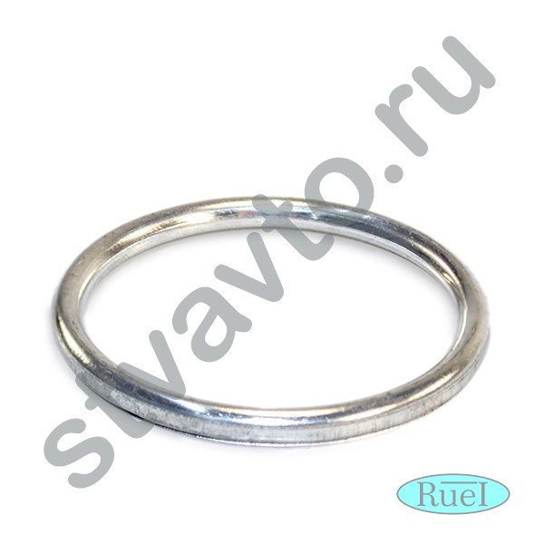 КОЛЬЦО УПЛОТНИТЕЛЬНОЕ ВЫХЛОПНОЙ СИСТЕМЫ NISSAN ALMERA N15 (95-00), N16 (00-06), TINO (00-06), MICRA 