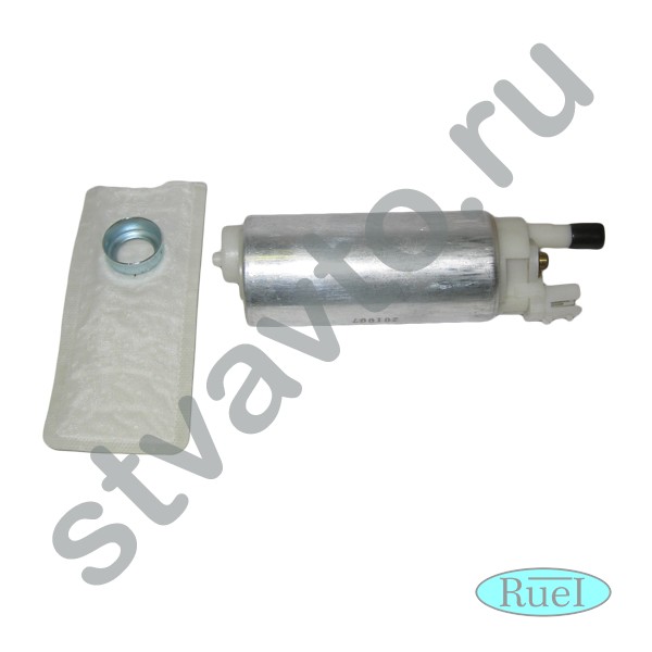 НАСОС ТОПЛИВНЫЙ ЭЛЕКТРИЧЕСКИЙ FORD (86-98), CITROEN XM (89-00)