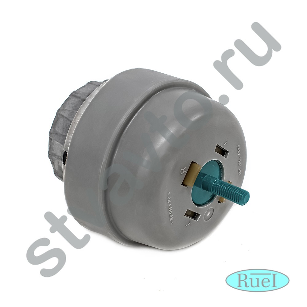 ОПОРА ДВИГАТЕЛЯ ЛЕВАЯ AUDI A6 [C6,4F] (05-11)