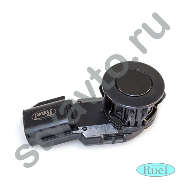 ДАТЧИК ПАРКОВКИ ПЕРЕДНИЙ ЦЕНТРАЛЬНЫЙ SUZUKI SX4 (13-Н.В)