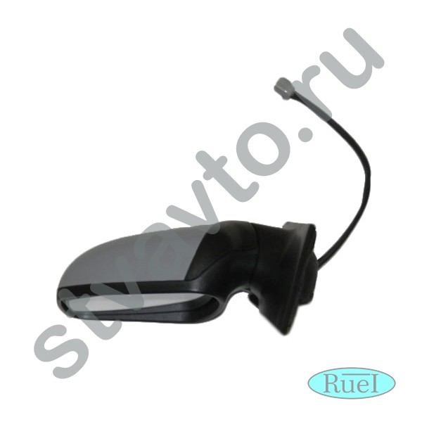 ЗЕРКАЛО НАРУЖНОЕ ЗАДНЕГО ВИДА ЛЕВОЕ FORD FOCUS II (05-08)