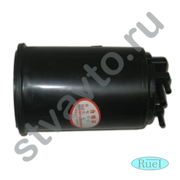 БАЧОК СБОРА ПАРОВ ТОПЛИВА MAZDA 626 (GF) (97-02), MAZDA 6 (GG) (02-07), MAZDA 6 (GH) (07-12)