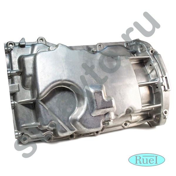 ПОДДОН ДВИГАТЕЛЯ МАСЛЯНЫЙ MAZDA 6 (GG) (02-07)