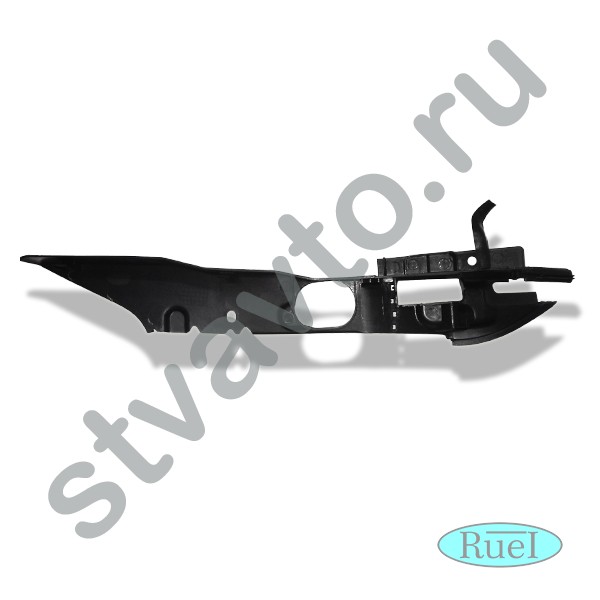 КРОНШТЕЙН ПЕРЕДНЕГО КРЫЛА ПРАВЫЙ FORD FOCUS II (08-11)