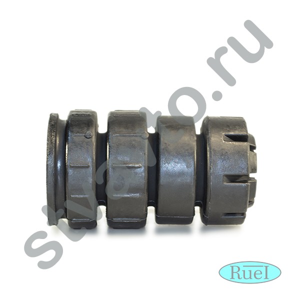 ОТБОЙНИК ПЕРЕДНЕГО АМОРТИЗАТОРА TOYOTA LAND CRUISER (100) (98-07), LAND CRUISER (80) (90-98)