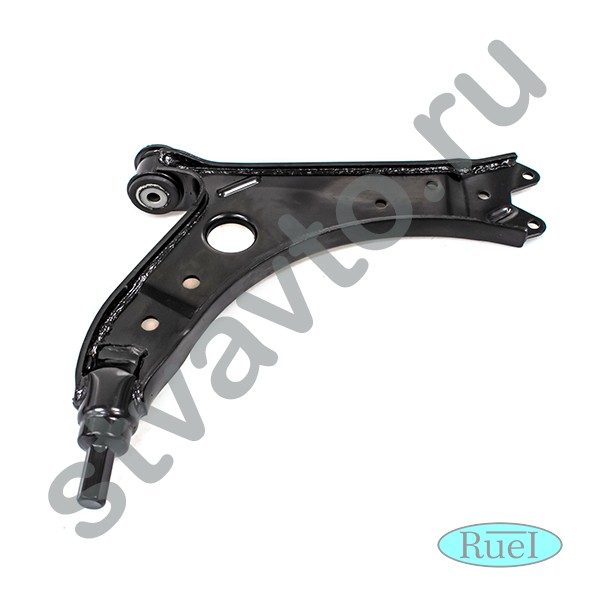 РЫЧАГ ПЕРЕДНИЙ ПРАВЫЙ AUDI A3 [8P1] (03-Н.В), VW GOLF V (04-09)