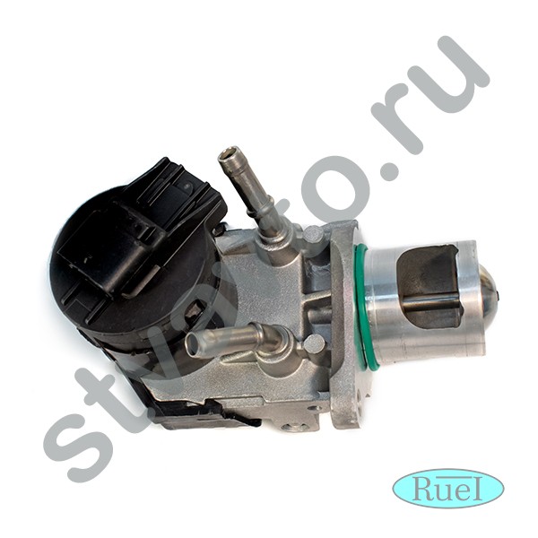 КЛАПАН РЕЦИРКУЛЯЦИИ ВЫХЛОПНЫХ ГАЗОВ BMW 1' E82/E88 (07-13), E87/E81 (04-11), F20/F21 (11-Н.В), 2' F2