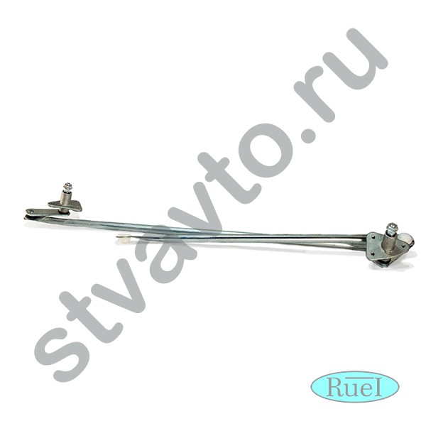 ТРАПЕЦИЯ СТЕКЛООЧИСТИТЕЛЯ MITSUBISHI PAJERO/MONTERO III (V6, V7) (00-06), PAJERO/MONTERO IV (V8, V9)