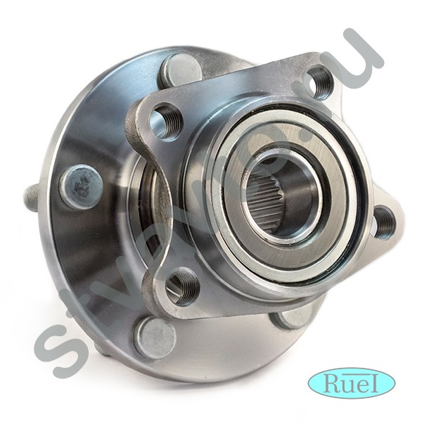 СТУПИЦА ЗАДНЯЯ ЛЕВАЯ, ПРАВАЯ MAZDA CX-9 (AWD) (07-13)