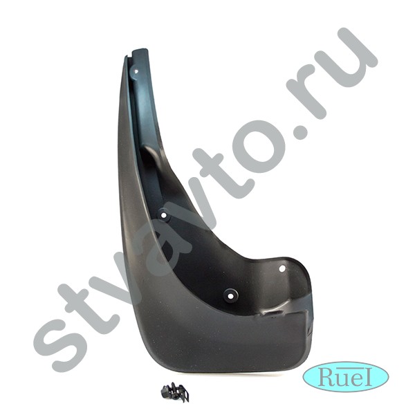 БРЫЗГОВИК ЗАДНИЙ ЛЕВЫЙ VW PASSAT CC I (08-12), PASSAT СЕДАН VI (05-10)