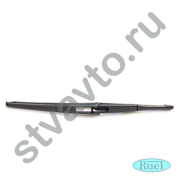 ЩЁТКА СТЕКЛООЧИСТИТЕЛЯ ЗАДНЯЯ (12") NISSAN TIIDA (C11X) (07-14)