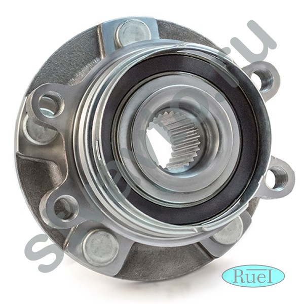 СТУПИЦА ПЕРЕДНЯЯ ЛЕВАЯ, ПРАВАЯ INFINITI G (V36) (07-13), INFINITI Q50 (V37) (13-Н.В)