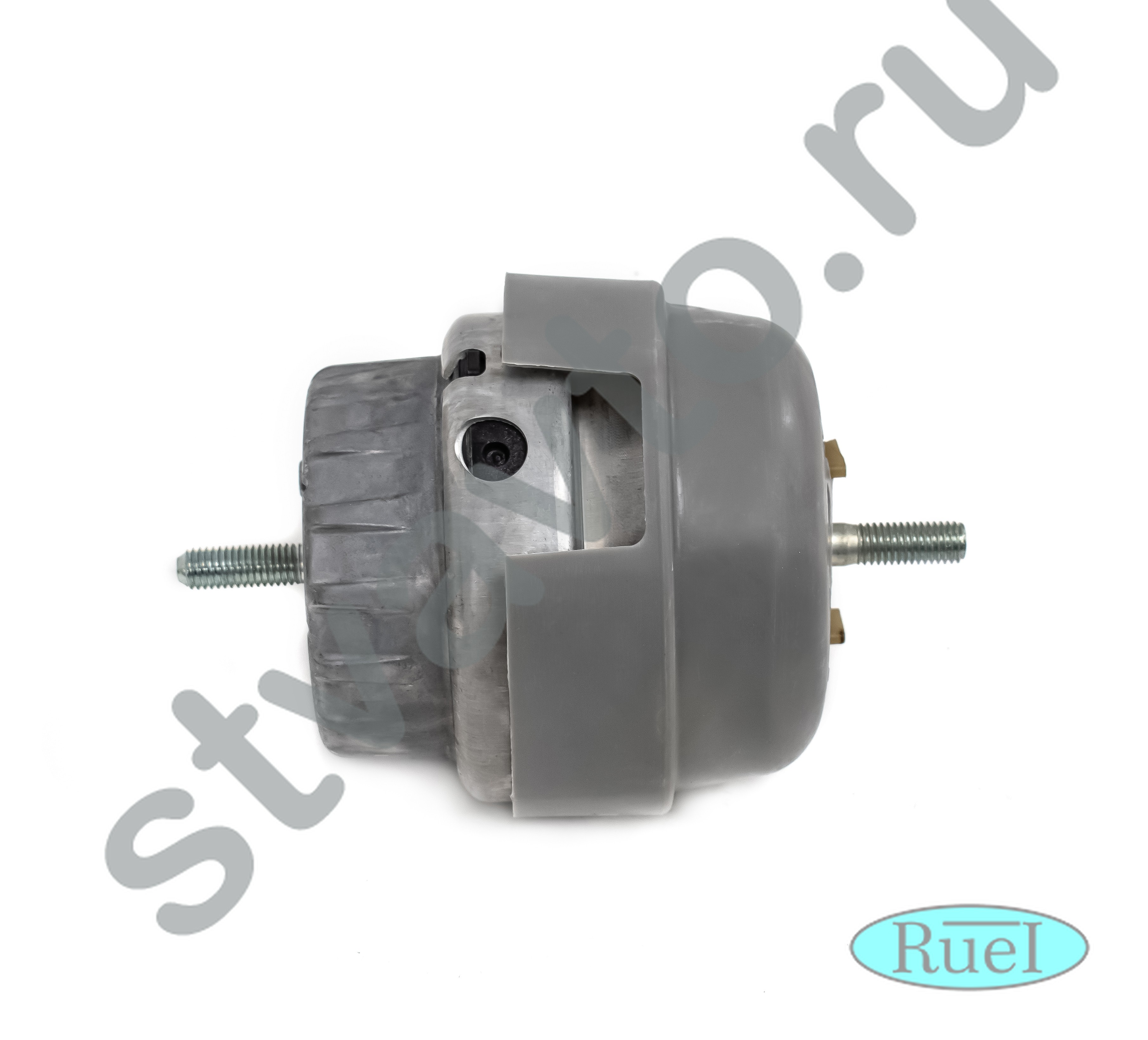 ОПОРА ДВИГАТЕЛЯ ЛЕВАЯ AUDI A6 [C6,4F] (05-11)