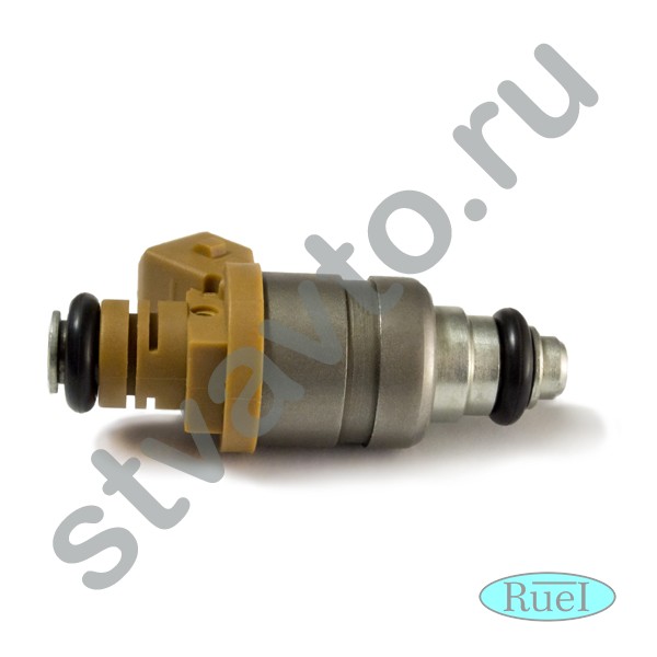 ФОРСУНКА ТОПЛИВНАЯ CHEVROLET AVEO (T200) (03-08), (T250) (05-11), SPARK (05-11), DAEWOO MATIZ (98-Н.