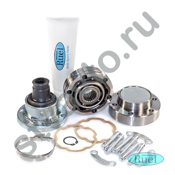 ШРУС ВАЛА КАРДАННОГО ВНУТРЕННИЙ ПЕРЕДНИЙ SUZUKI GRAND VITARA (06-Н.В)